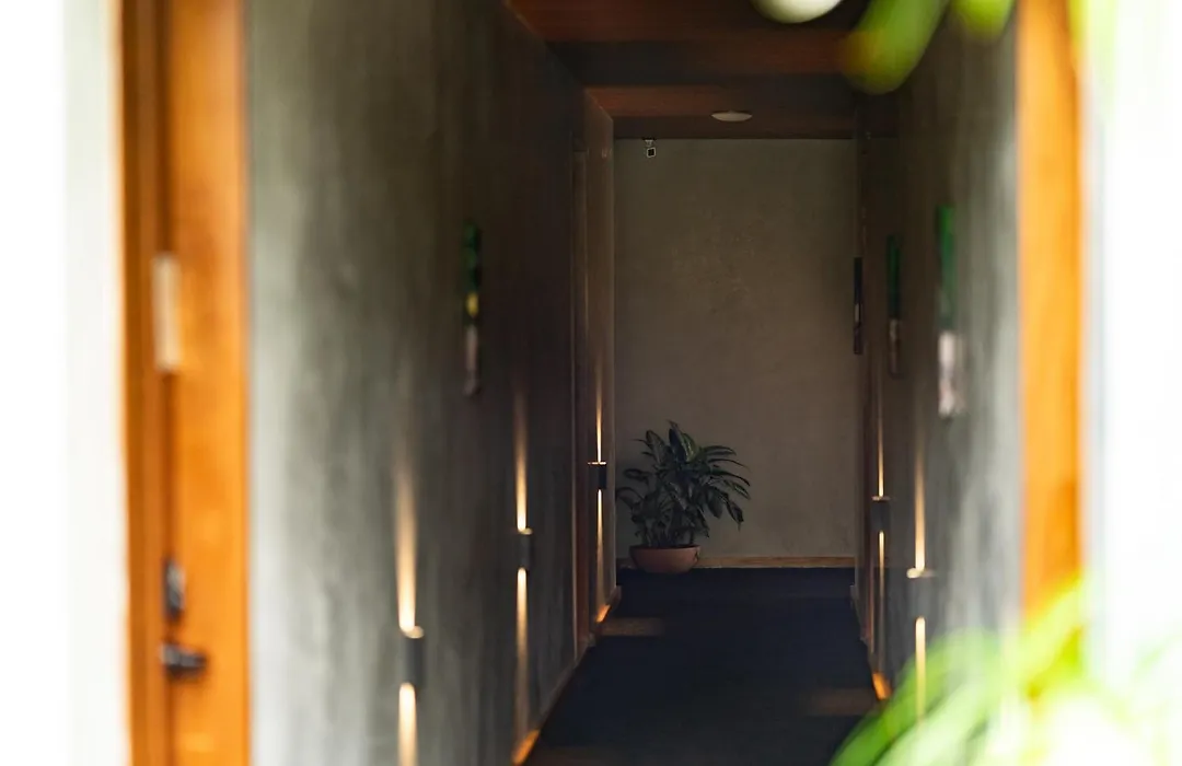 Suwa Villa Arenal-1